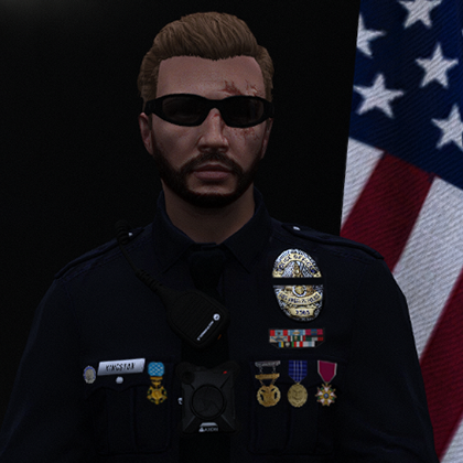 Archibald James Montgomry